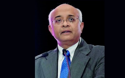 IndiGo announces appointment of Venkataramani Sumantran as Chairman of Board