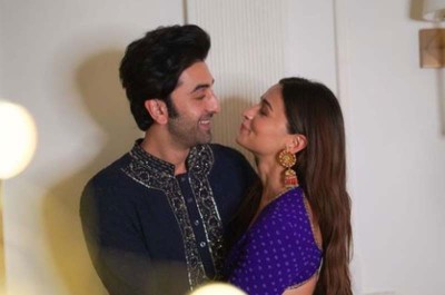 Alia Bhatt describes Ranbir Kapoor as 'best boyfriend ever'