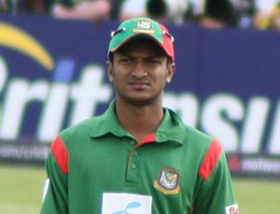 CPL: Shakib Al Hasan, Rahmanllah join Amazon Warriors