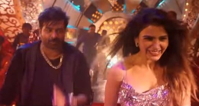 Samantha, Nayanthara dance alongside Vijay Sethupathi in Dippam Dappam song from Kaathu Vaakula Rendu Kadhal