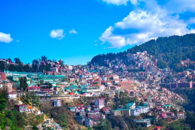 Airtel 5G Plus now live in Shimla