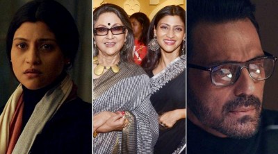 Aparna Sen's The Rapist gets screened at 27th KIFF, Konkona Sen Sharma calls it 'proud moment'