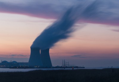 Ukraine terminates nuclear safety agreements with Russia