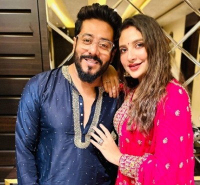 Bengali filmmaker Raj Chakrabarty, wife Subhashree test COVID-19 positive