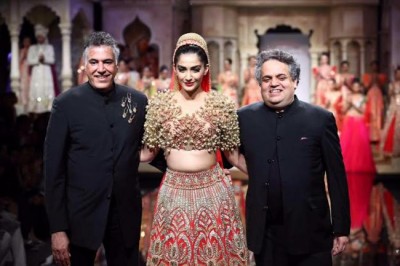 Reliance Brands acquires majority stake in Abu Jani Sandeep Khosla