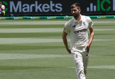 IPL: Injured Mark Wood to miss season