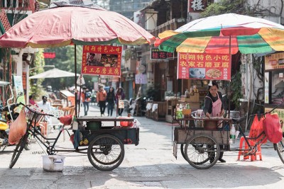 Heatwave: Several parts of China may experience 40 C temperature over weekend