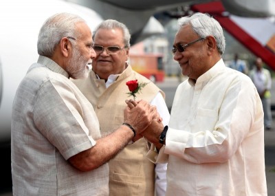 Bihar CM Nitish Kumar unsubscribes BJP-led NDA again