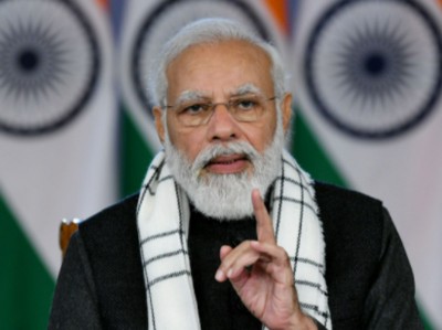 PM Narendra Modi to interact with Pradhan Mantri Rashtriya Bal Puraskar awardees on Jan 24