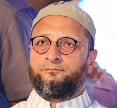 Not Z security, but safe nation is my demand: Asaduddin Owaisi