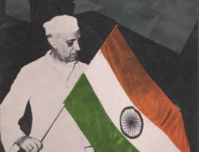 BJP takes dig at Jawaharlal Nehru in video on partition, Congress hits back