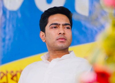 TMC to abstain from voting in Vice Presidential election: Abhishek Banerjee