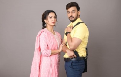 Bonny Sengupta, Koushani Mukherjee to feature in Sayan Basu Chowdhury's Rater Sohor