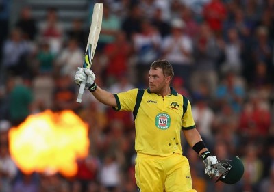 Aaron Finch breaks silence on not getting picked at IPL auction