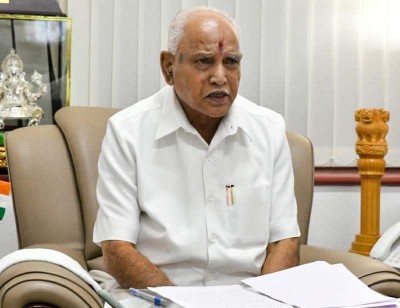 SC extends stay on probe against former Karnataka CM BS Yediyurappa in corruption case