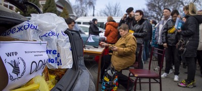 Ukraine: ‘Perfect storm’ threatens economic devastation in developing world