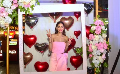 Nusrat Jahan inaugurates two Mia by Tanishq stores in Kolkata