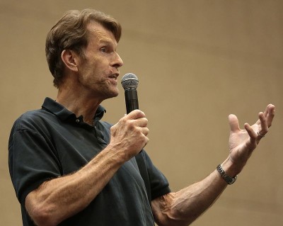 Kevin Conroy, best known as voice of animated batman, dies at 66 after short battle with cancer