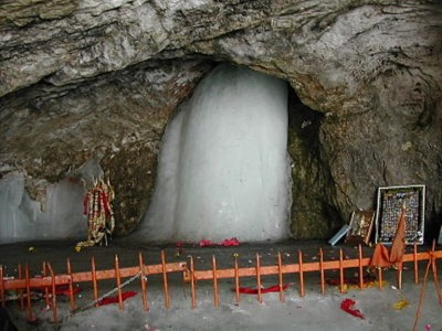 Centre deploys abundant medicos, sets up hospitals to assist Amarnath Yatra devotees