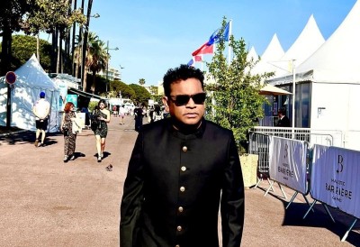 'Who are you to re-imagine?' AR Rahman on remix culture