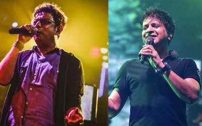 Singer Rupankar Bagchi slammed for his remark on late singer KK hours before his death