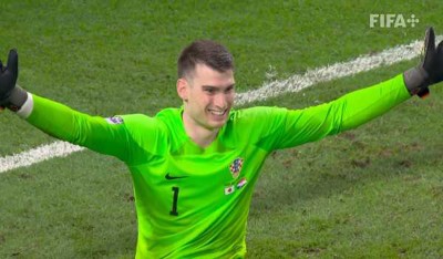 Livakovic's three saves put Croatia into FIFA World Cup quarters, Japan out