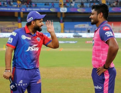 #JusticeForSanjuSamson trends on Twitter after Rishabh Pant fails yet again