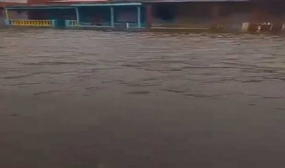 Hurricane Ian: Blackout in Cuba after storm