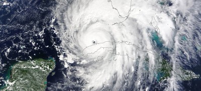 Climate Change: Hurricanes and cyclones bring misery to millions, as Ian makes landfall in the US