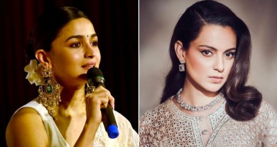 Alia Bhatt quotes 'Bhagavad Gita' in responding to Kangana Ranaut's comment on 'Gangubai Kathiawadi'