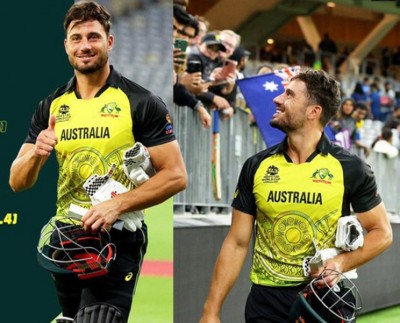 T20 WC: Australia beat Ireland by 42 runs in Super 12 clash, keep semi-finals hope alive