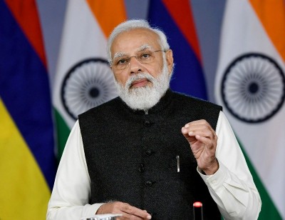 PM Modi to lay foundation of transport aircraft project today