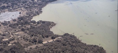 Tonga volcano eruption: At least 3 dead, amid severe destruction