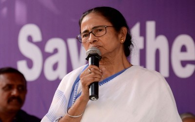 Ties between Mamata Banerjee's TMC and I-PAC intact: Source