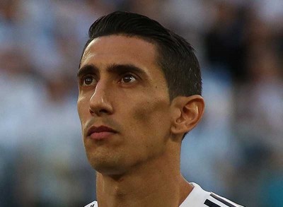 World Cup hero Di Maria to reconsider Argentina retirement