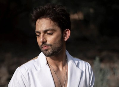 Himansh Kohli: When it comes to fashion, I give preference to comfort over looks