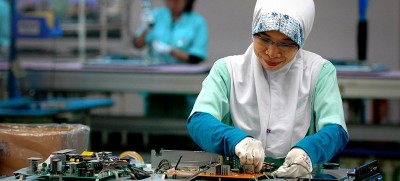 Global jobs market recovery ‘has gone into reverse’, warns UN labour agency