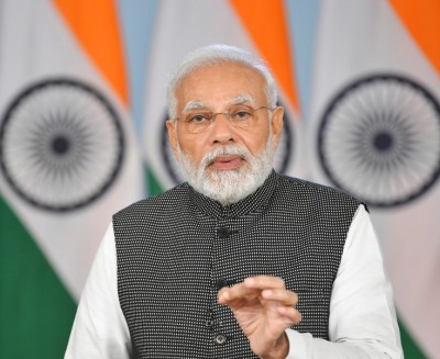 Narendra Modi to visit Punjab, Haryana on Aug 24