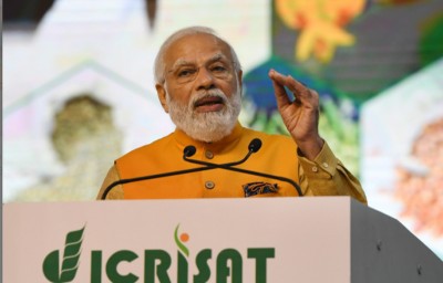 Narendra Modi to address rally in Jalandhar on Feb 14