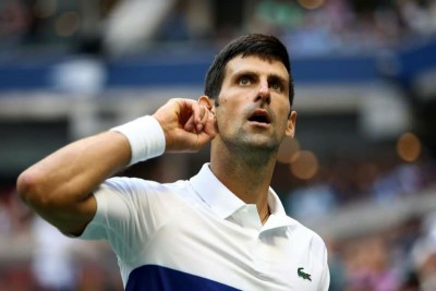 Australia revokes Novak Djokovic's visa for second time even after court verdict