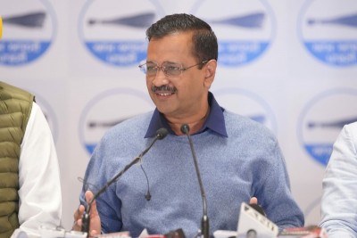 Politics being done over PM Modi's security breach: Arvind Kejriwal