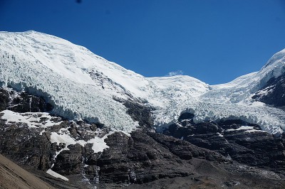 China shows no concern in destroying Tibet's environment: Report