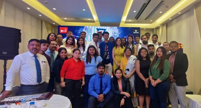 Progressive Associates India’s Only International Standards Aggregator invites Gamer Santanu Basu as motivational speaker