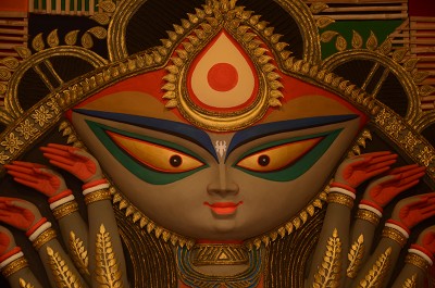 Durga Darshan: A walkthrough of Kolkata’s best pujas - Part IX