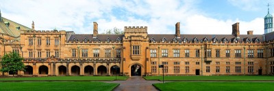 University of Sydney partners with Tata Consultancy Services