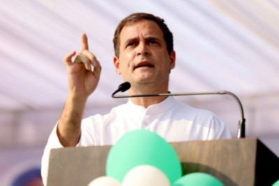 Amarinder Singh didn't agree to provide free electricity to poor: Rahul Gandhi on Captain's removal as CM