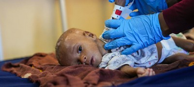 Somalia: UN’s top humanitarian forum warns of ‘tipping point’ as famine risk rises