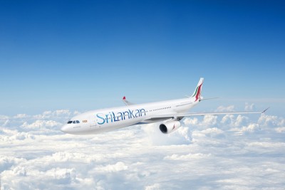 SriLankan Airlines denies media reports on reducing Tiruchirappalli flights