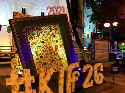 COVID-19 surge: West Bengal govt decides to postpone 27th Kolkata International Film Festival