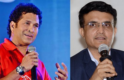 Asia Cup: Sachin Tendulkar,Sourav Ganguly praise India for beating Pakistan in Asia Cup thriller